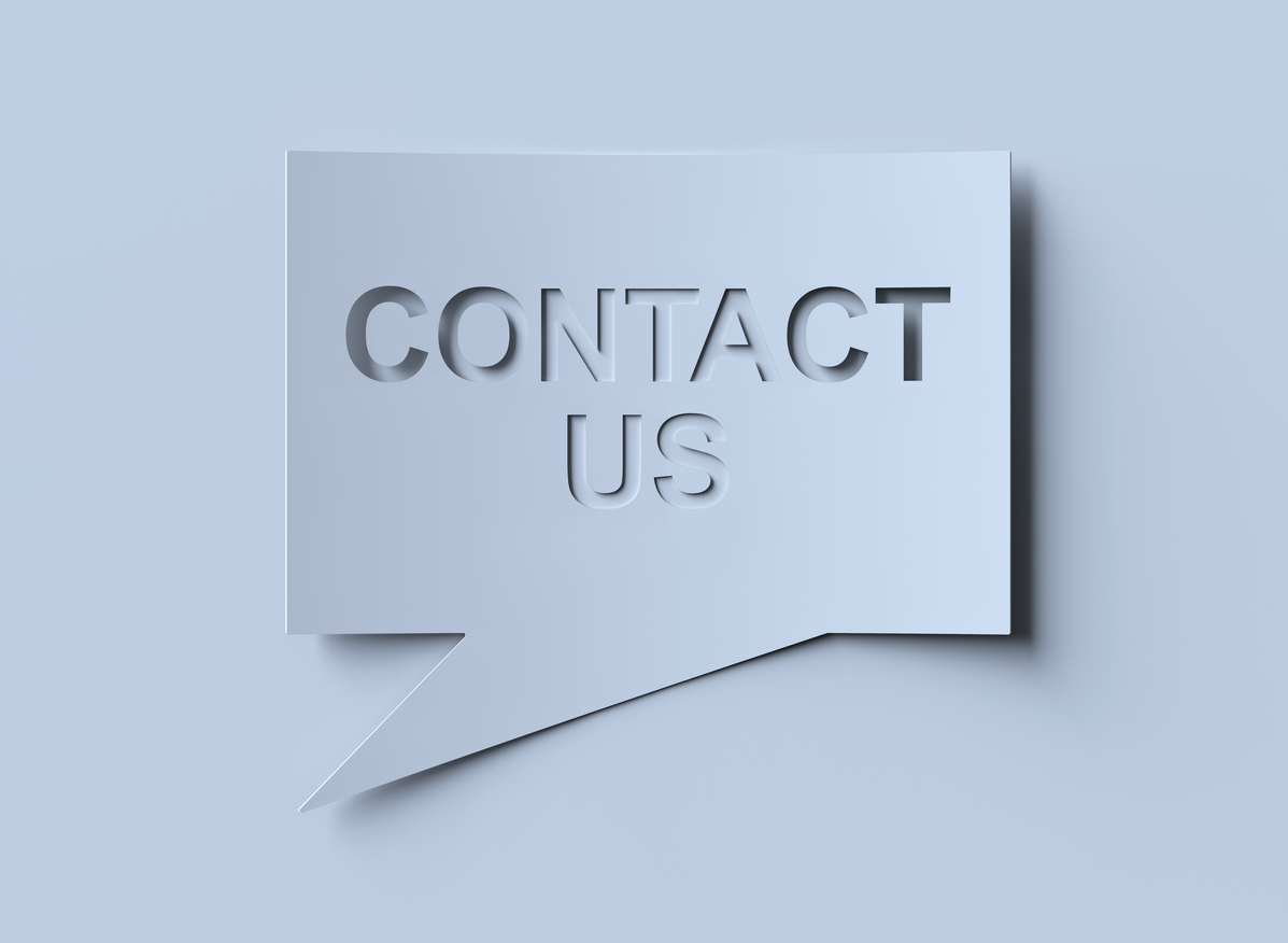 Contact us speech bubble.skopecleaning.com website